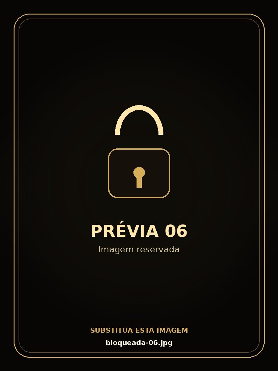 Prévia reservada 06